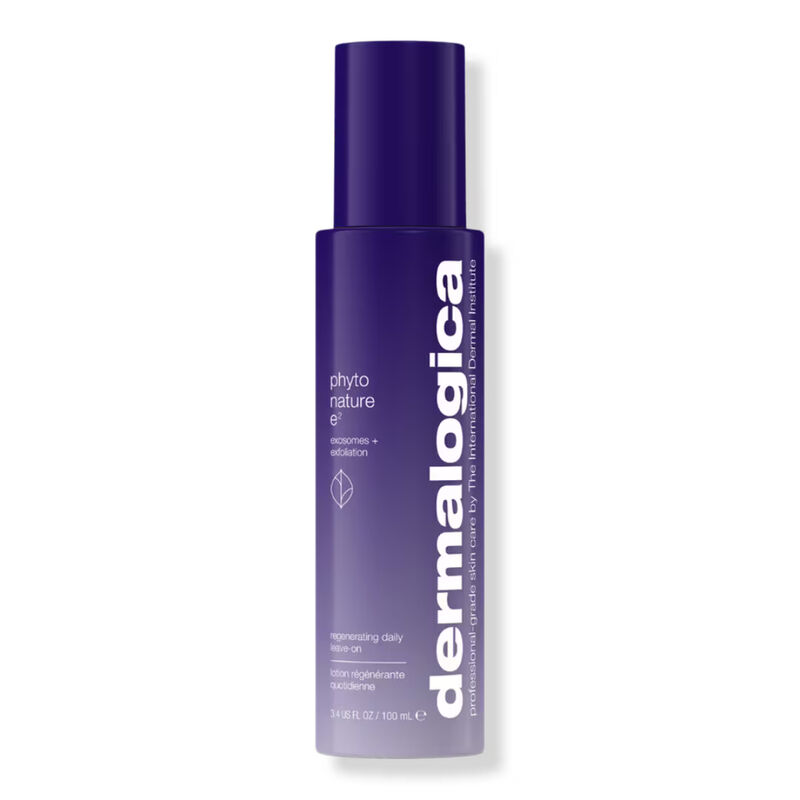 Dermalogica Phyto Nature E&sup2; Regenerating Daily Exosome Leave-On Treatment image number 0