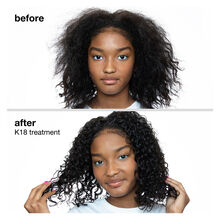 K18 Leave-In Molecular Repair Hair Mask