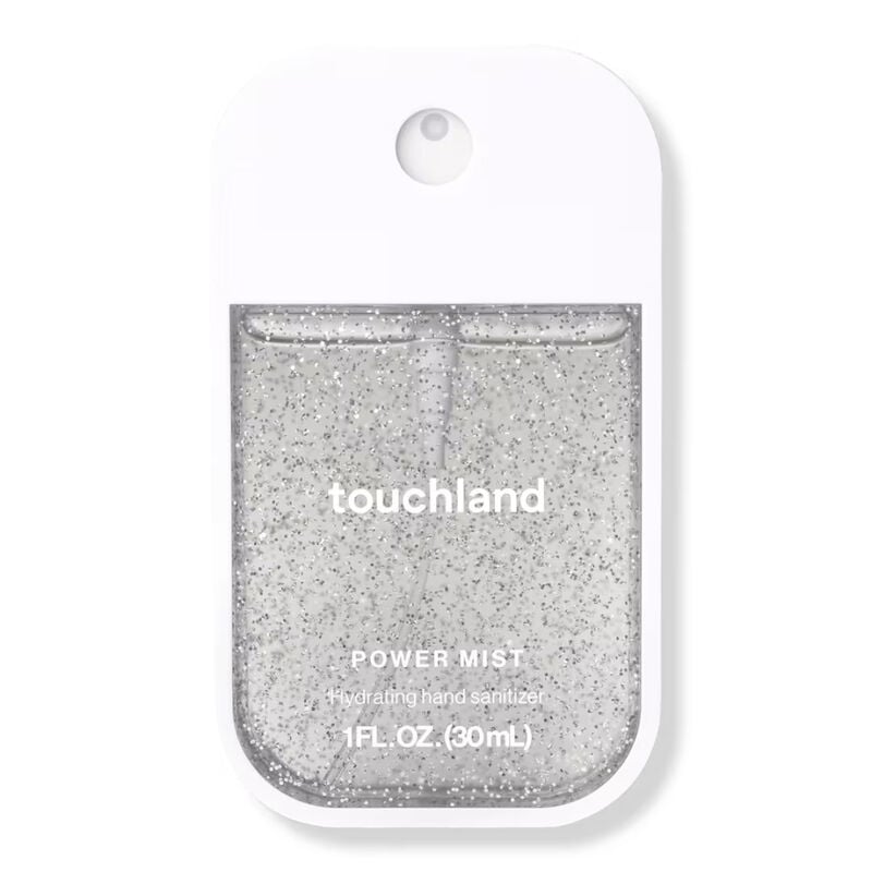 Touchland Power Mist Hydrating Hand Sanitizer - Confetti Cake image number 0