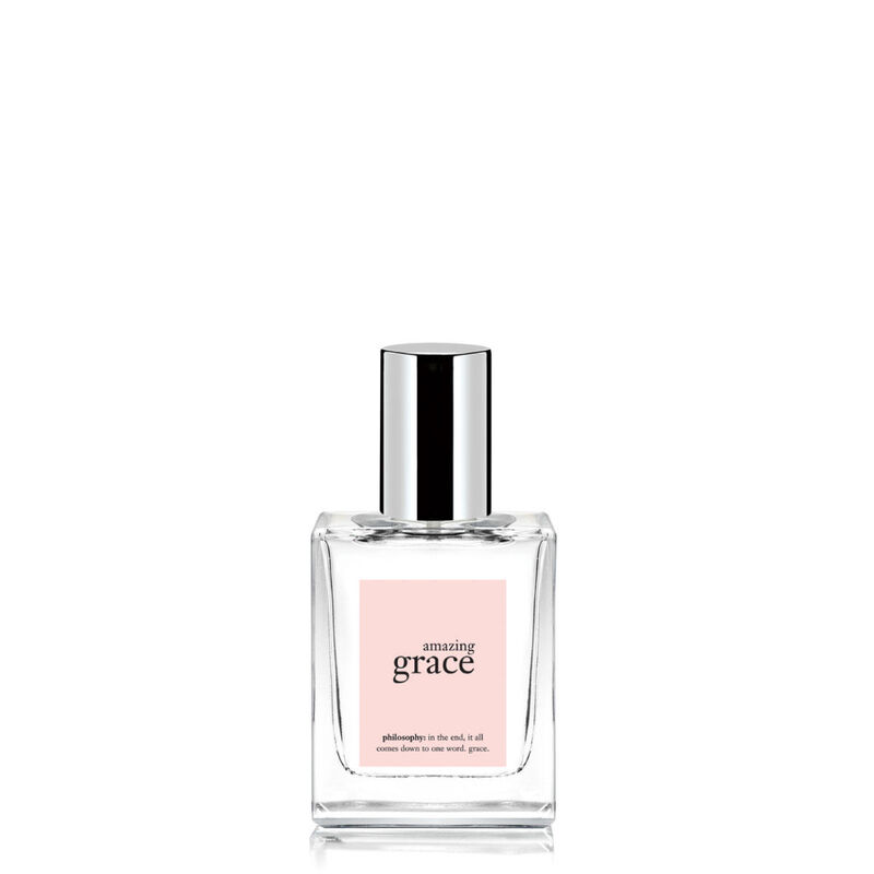 philosophy amazing grace fragrance image number 0
