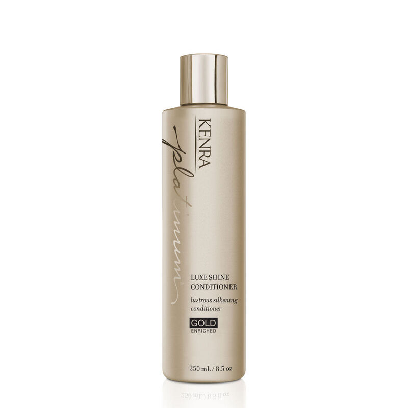 Kenra Professional Platinum Luxe Shine Conditioner image number 0
