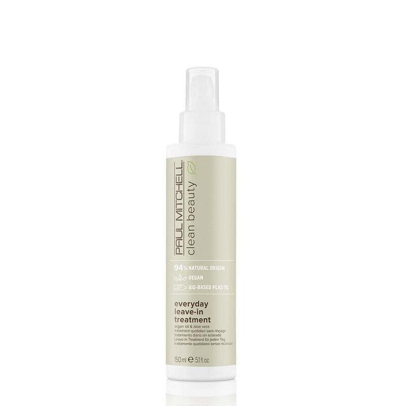 Paul Mitchell Clean Beauty Everyday Leave-In Treatment image number 0