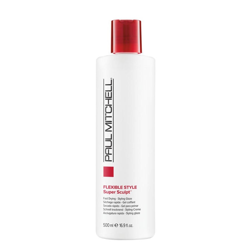 Paul Mitchell Flexible Style Super Sculpt image number 0
