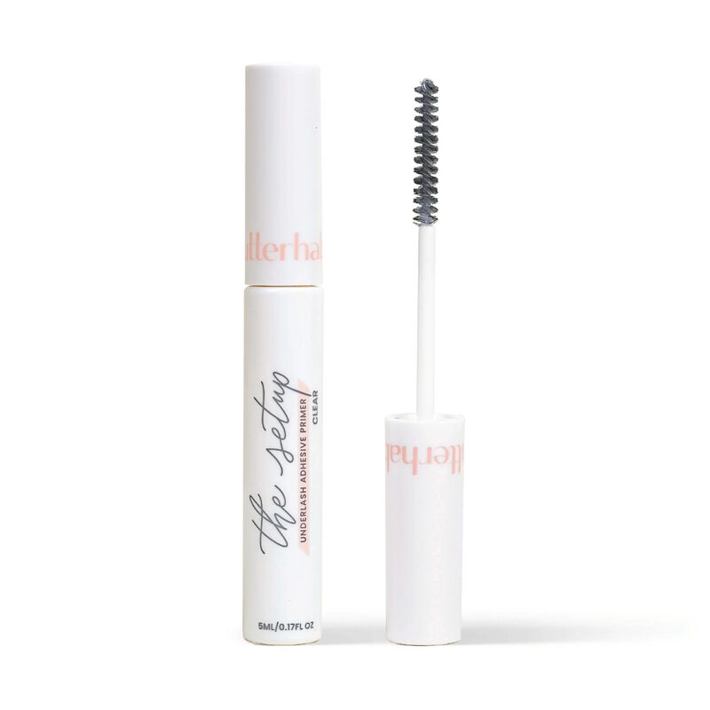 FlutterHabit The Setup Underlash Adhesive Primer image number 0