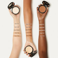 bareMinerals Original Mineral Veil Pressed Powder