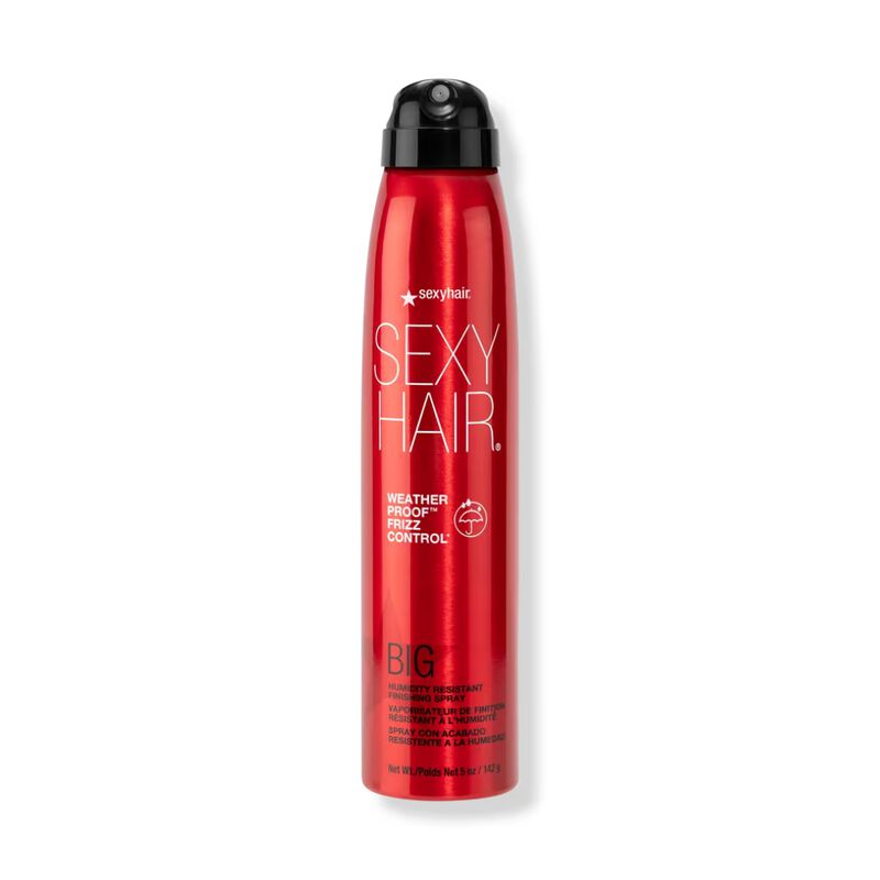 Sexy Hair Big Sexy Hair Weatherproof Frizz Control Spray image number 0