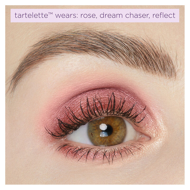 Tarte tartelette  juicy Amazonian clay eyeshadow palette image number 2