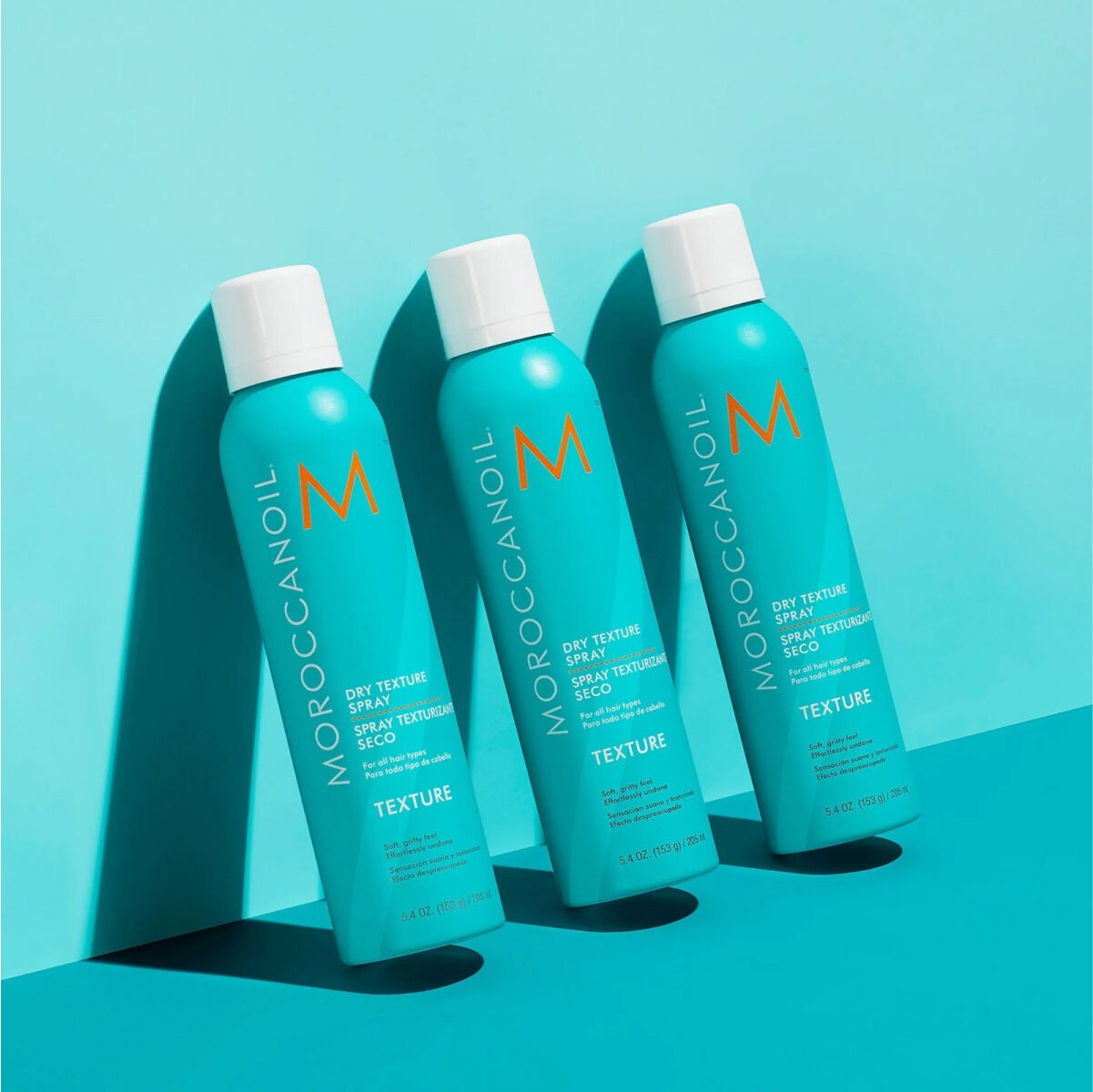 Moroccanoil Dry Texture Spray - Thumbnail 2