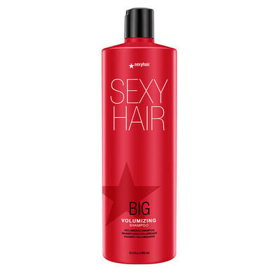 Sexy Hair Big Sexy Hair Big Volume Shampoo