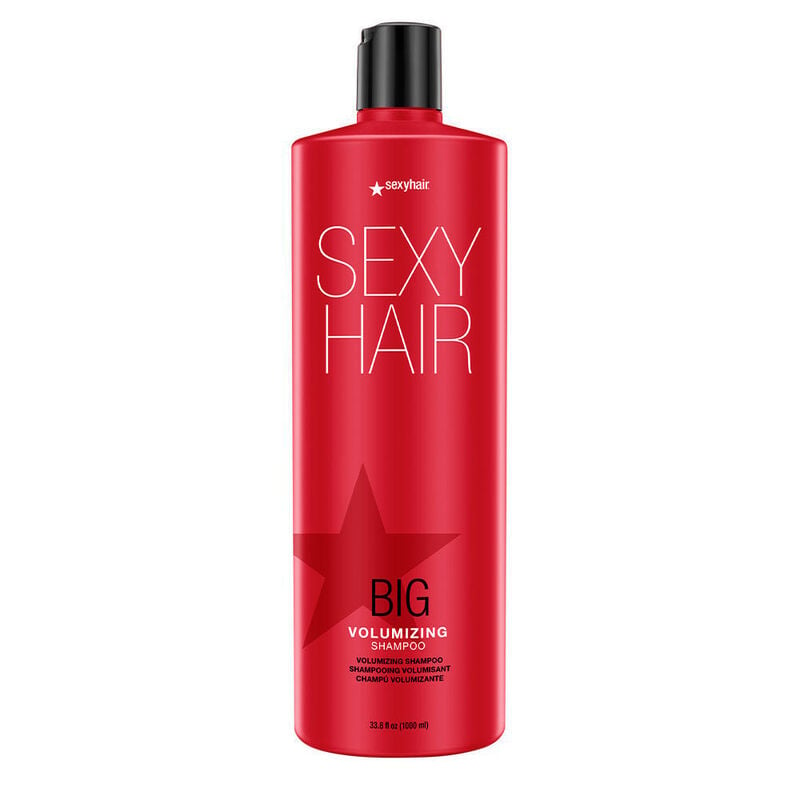 Sexy Hair Big Sexy Hair Big Volume Shampoo image number 0
