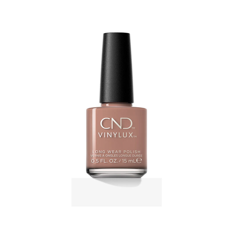 CND Vinylux Weekly Polish - Neutrals image number 0