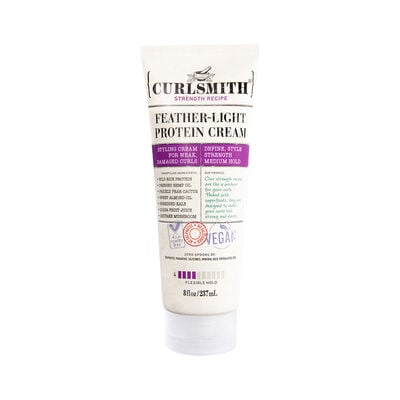 Curlsmith Feather-Light Protein Cream