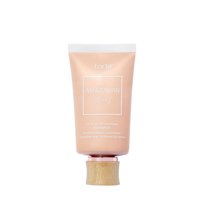 Tarte Amazonian clay 16-hour full coverage foundation image number 0
