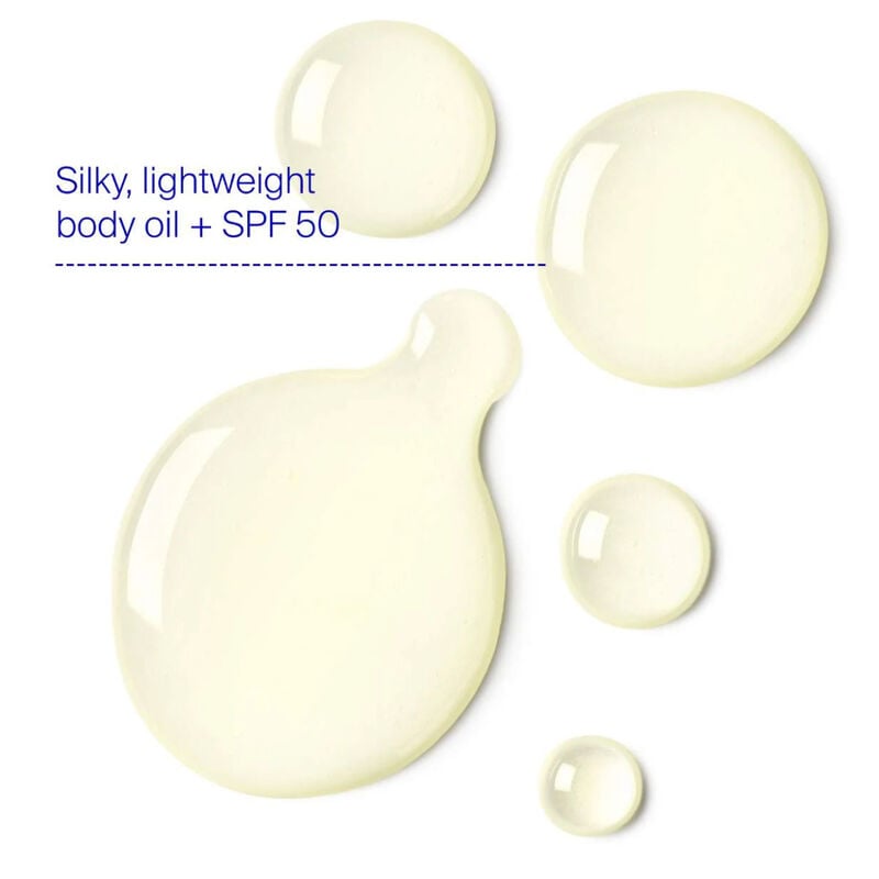 Supergoop! Glow Oil SPF 50 Body Oil image number 5