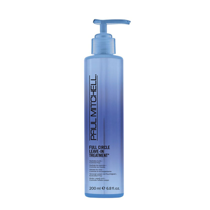 Paul Mitchell Curls Full Circle Leave-In Treatment image number 0