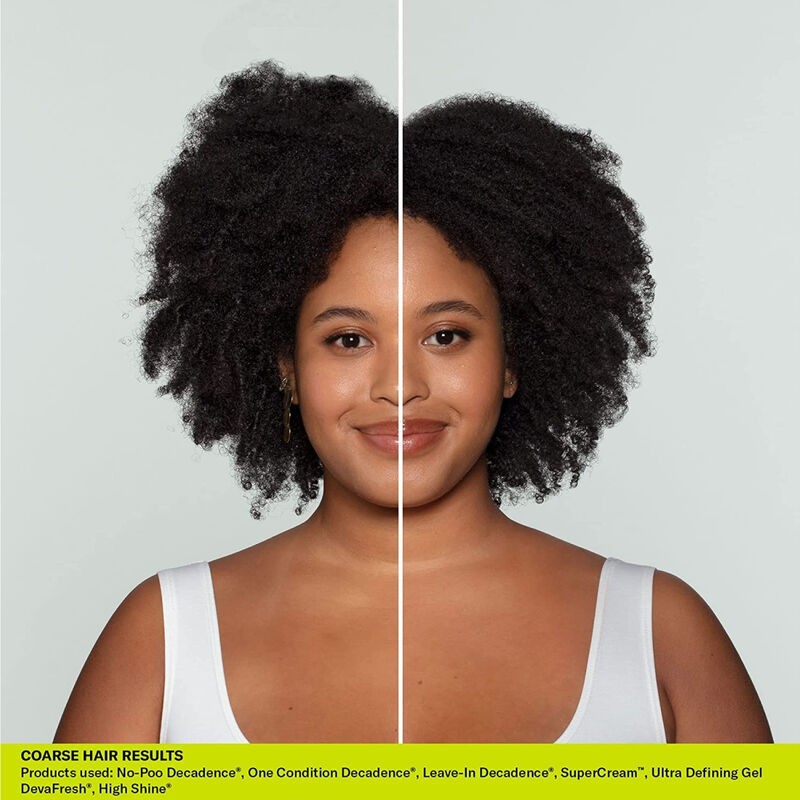 DevaCurl DevaFresh Scalp & Hair Revitalizer image number 1