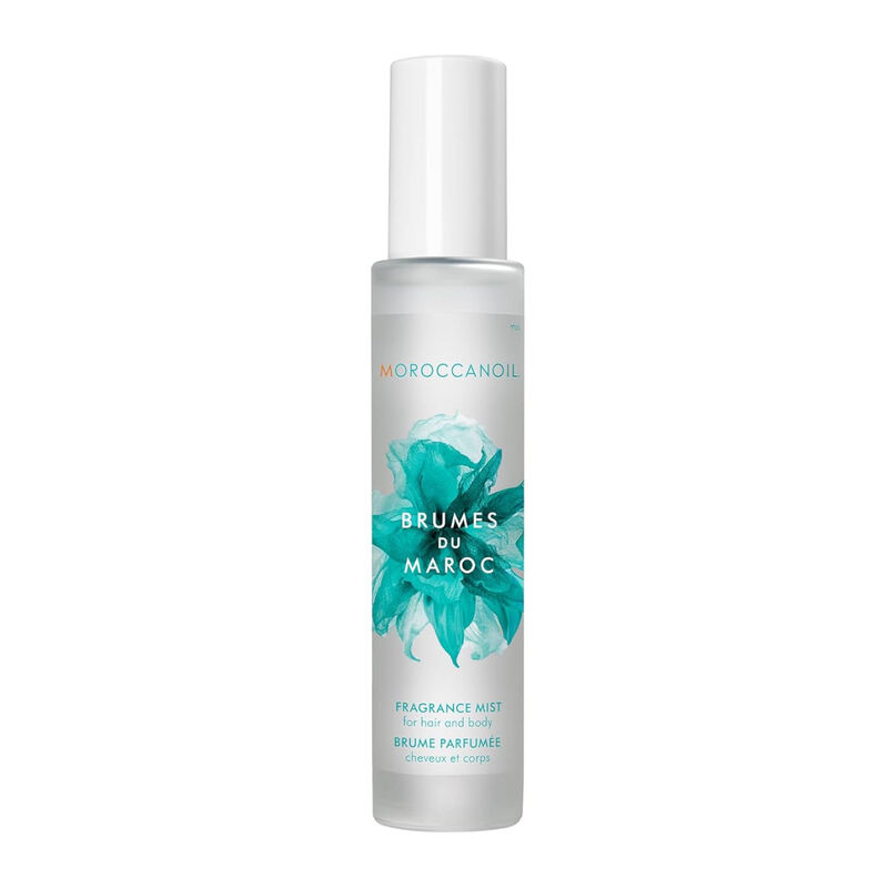 Moroccanoil Brumes Du Maroc Fragrance Mist image number 0