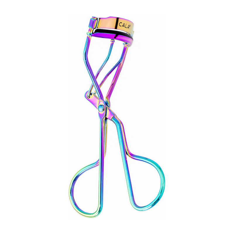 CALA Iridescent Eyelash Curler image number 0
