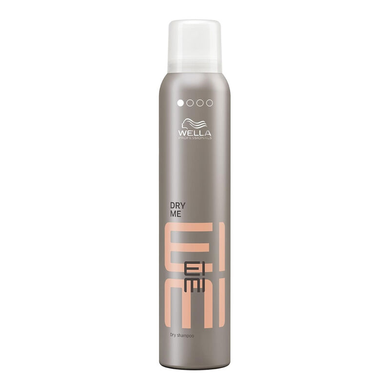 Wella EIMI Dry Me Dry Shampoo image number 0