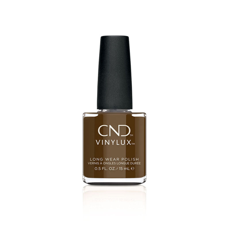 CND Vinylux Weekly Polish - Upcycle Chic Collection image number 0