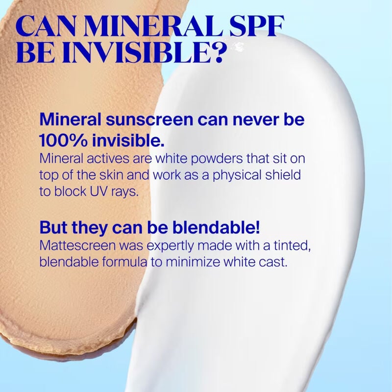 Supergoop! PLAY Mineral Lotion SPF 30 image number 3