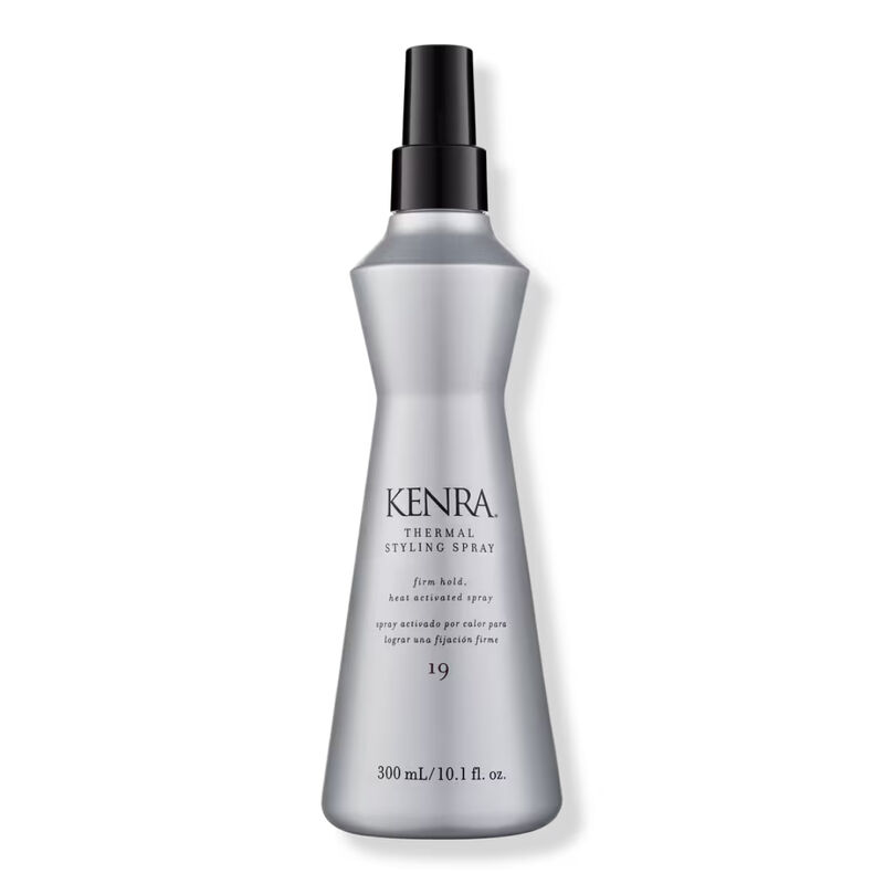 Kenra Thermal Styling Spray 19 image number 0