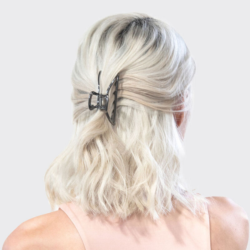 Kitsch Pro Open Shape Claw Clip image number 4