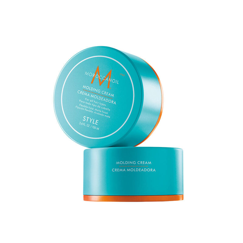 Moroccanoil Molding Cream image number 0