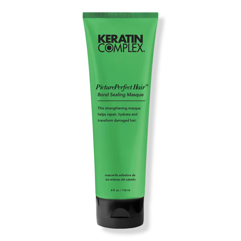 Keratin Complex Picture Perfect Hair Mask image number 0