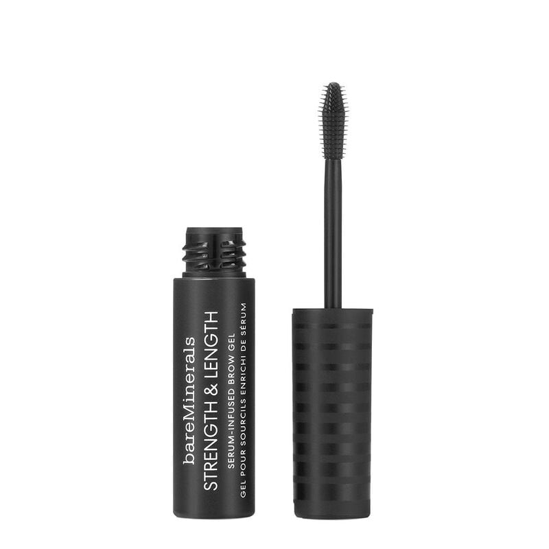 bareMinerals Strength & Length Serum Infused Brow Gel image number 0