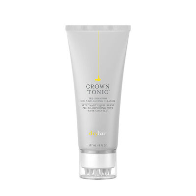 Drybar Crown Tonic Pre-Shampoo Scalp-Balancing Cleanser