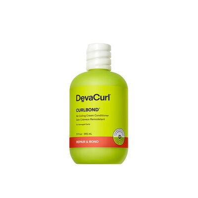 DevaCurl CURLBOND  Re-Coiling Cream Conditioner