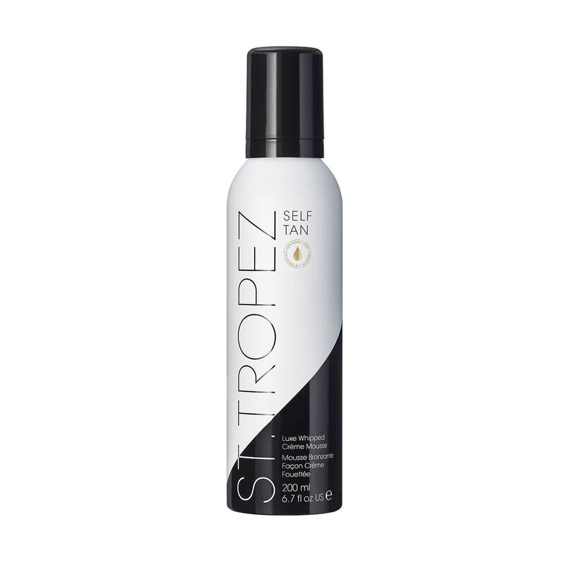 St. Tropez Luxe Whipped Creme Mousse image number 0
