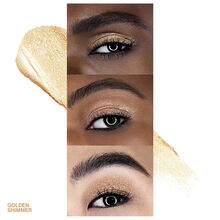 Smashbox Always On Shimmer Cream Eye Shadow