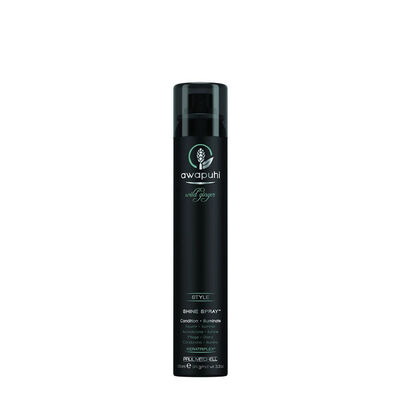 Paul Mitchell Awapuhi Wild Ginger Shine Spray