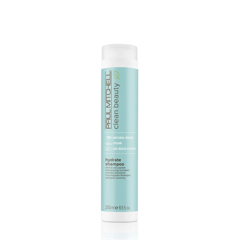 Paul Mitchell Clean Beauty Hydrate Shampoo image number 0