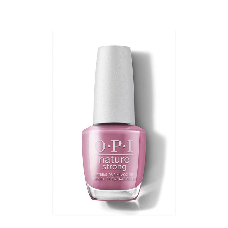 OPI Nature Strong Lacquer - Pinks image number 0