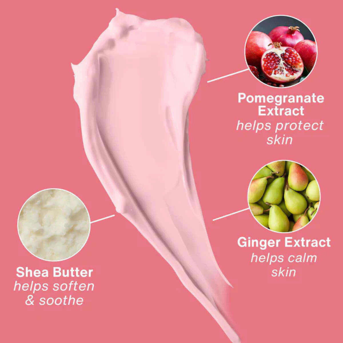 Hempz Pomegranate Herbal Moisturizer