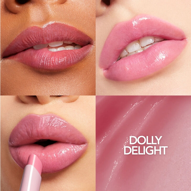 Buxom Full-On Plumping Lip Glow Balm image number 2