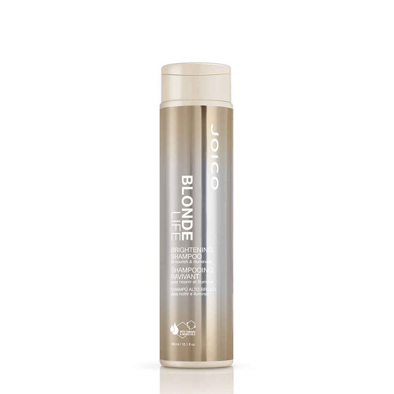 Joico Blonde Life Brightening Shampoo image number 0