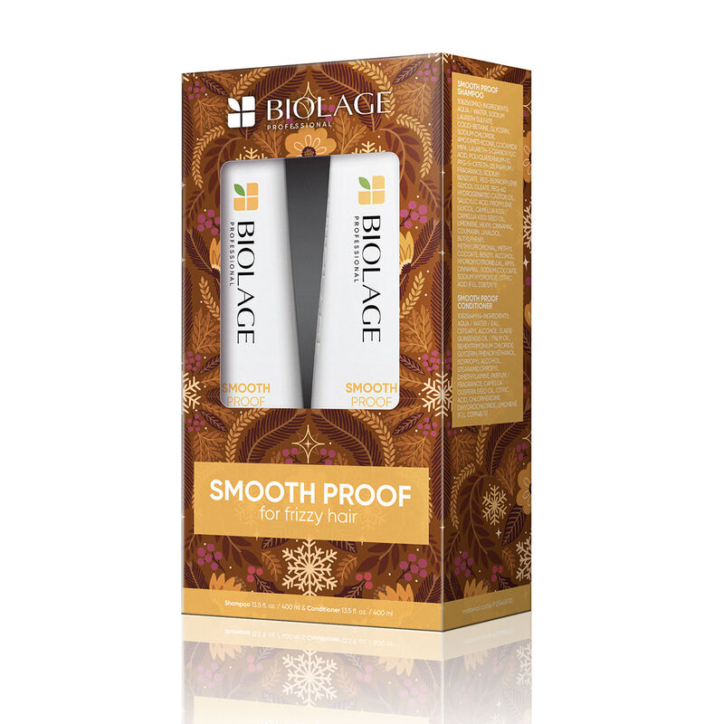 Biolage Smooth Proof Duo image number 0