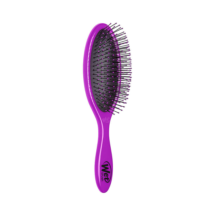 Wet Brush Original Detangler - Purple image number 2