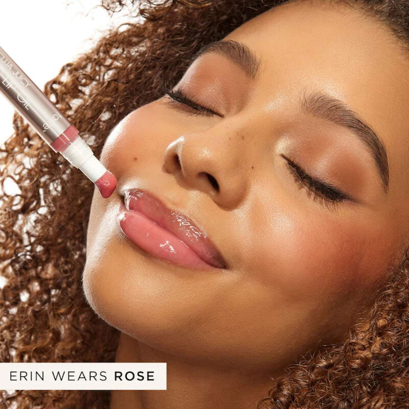 Tarte Maracuja Juicy Plumping Lip Oil image number 6