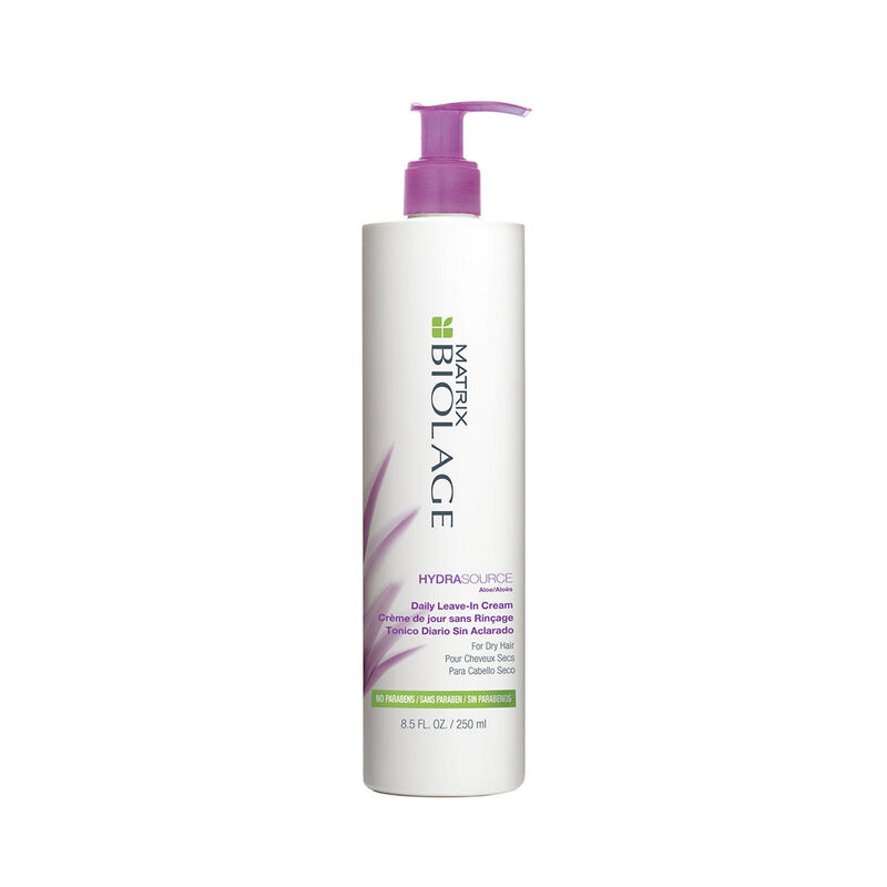 Biolage Hydrasource Daily Leave-In Cream image number 0