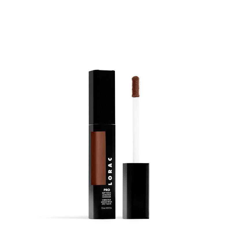 Lorac PRO Soft Focus Longwear Concealer image number 0