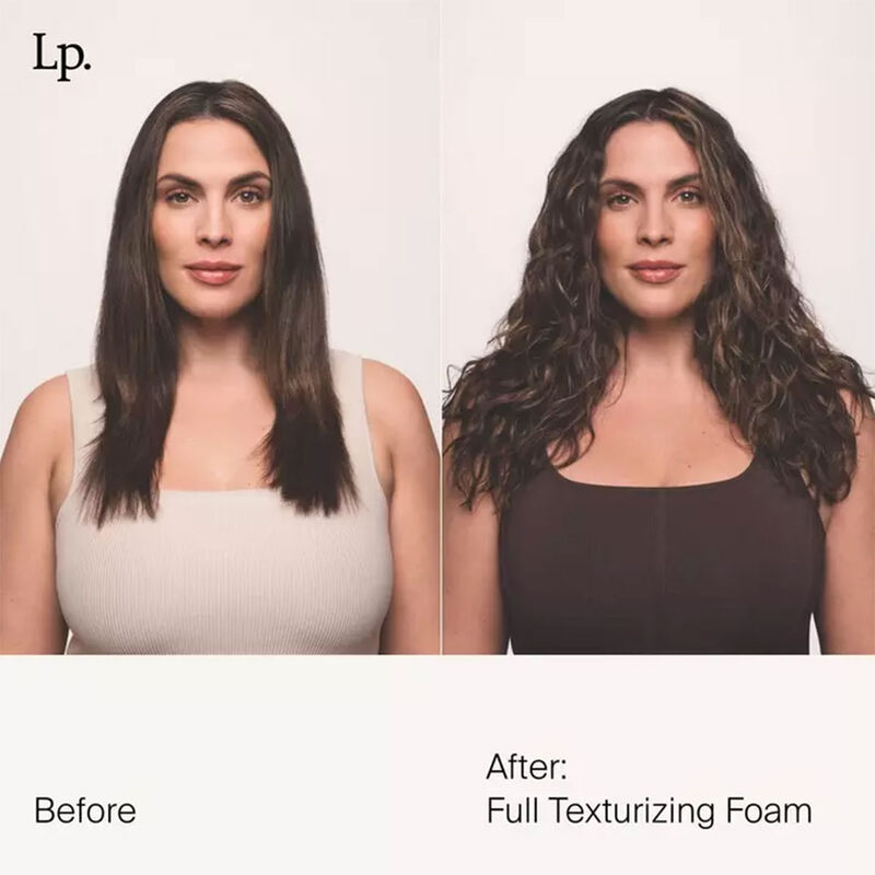 Living Proof Full Texturizing Foam image number 1