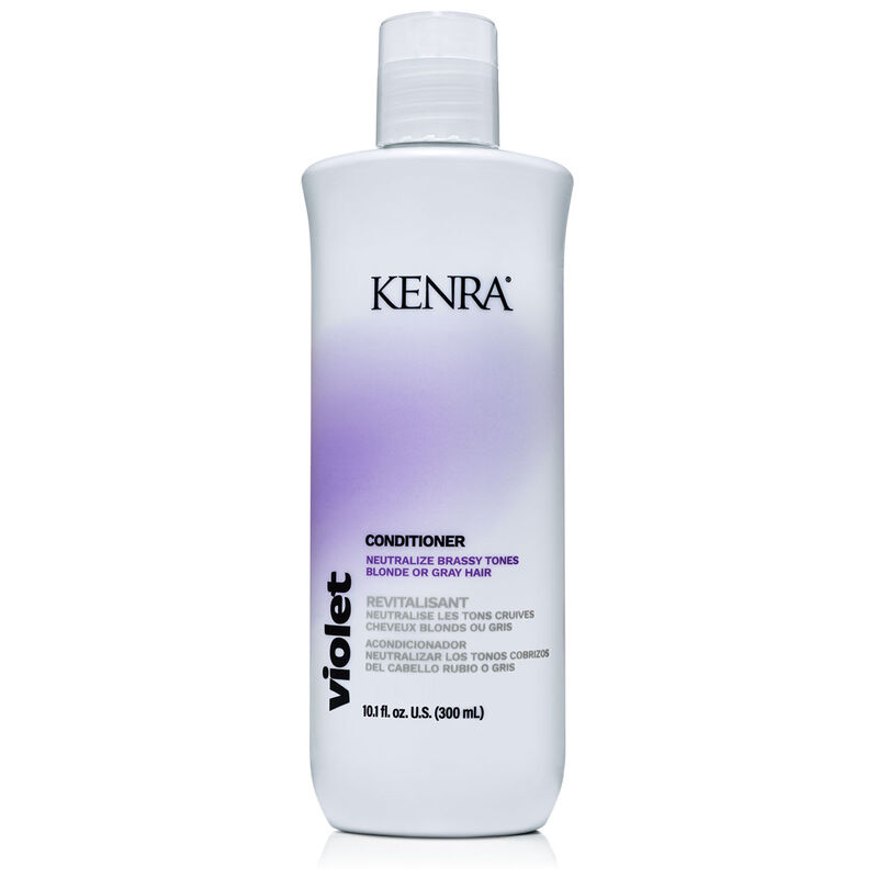 Kenra Violet Conditioner image number 0