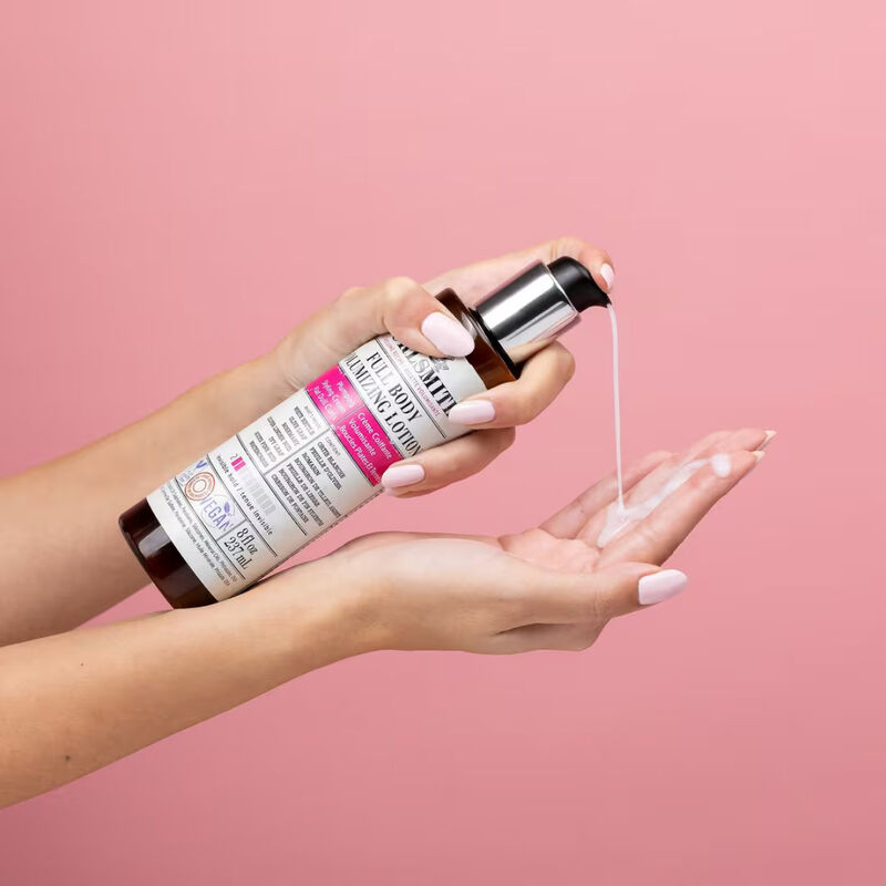 Curlsmith Full Body Volumizing Lotion image number 3