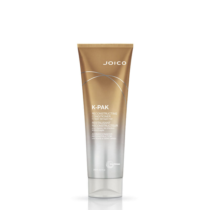 Joico K-PAK Conditioner image number 0