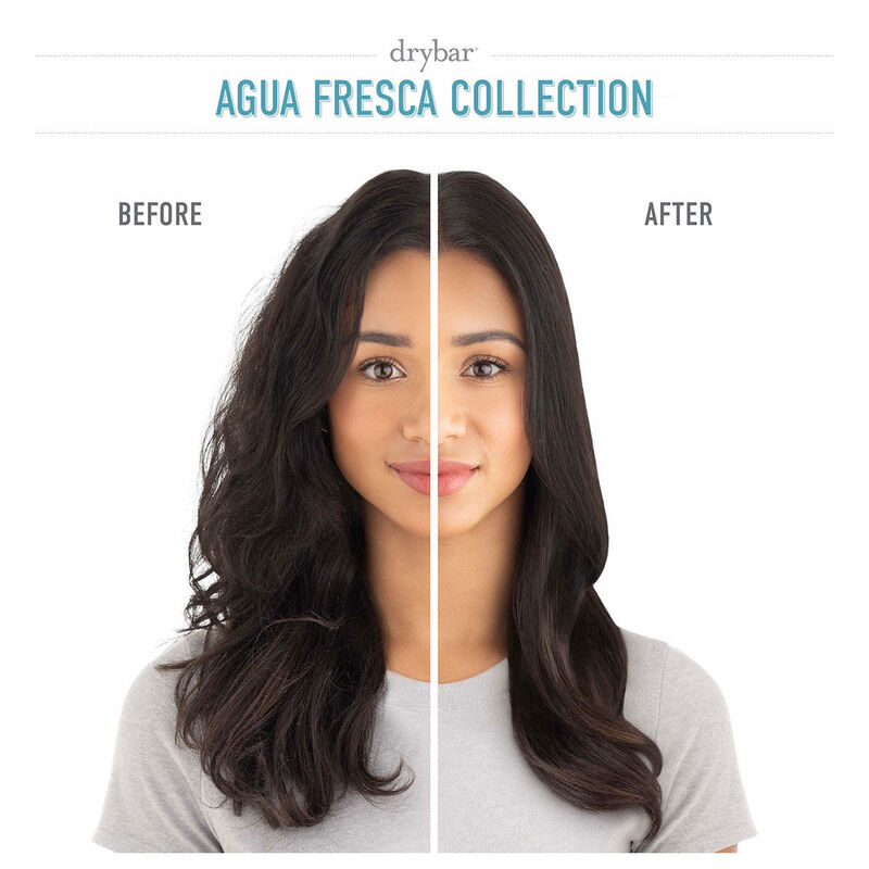 Drybar Agua Fresca Hydrating Conditioner image number 5